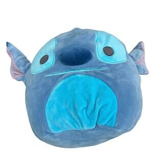 Disney Stitch Squishmallows  13 inch‎ Like new condition.